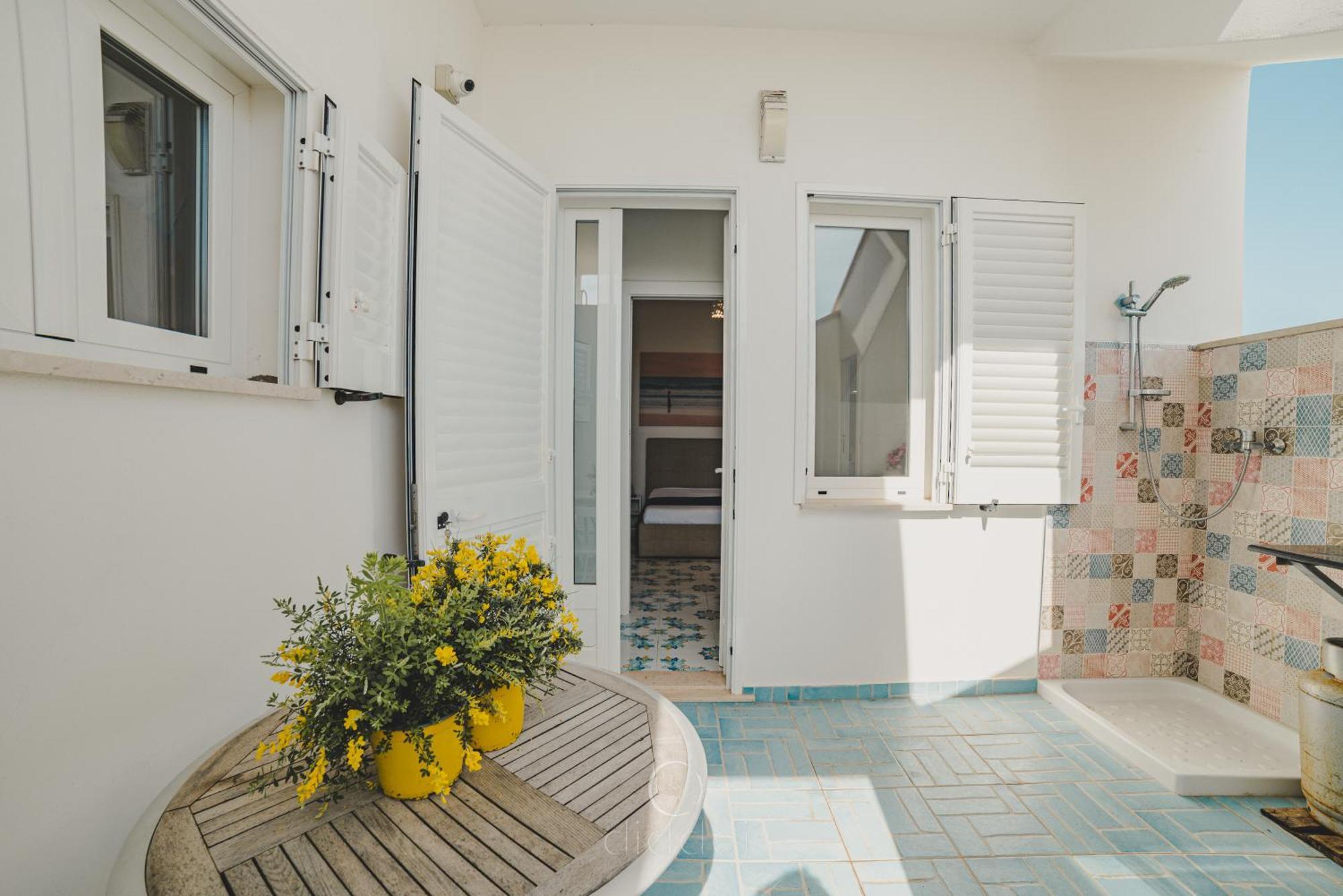 All Inclusive - La Casa Di Sofia By Diddoi マリーナ・ディ・マンカヴェルサ エクステリア 写真