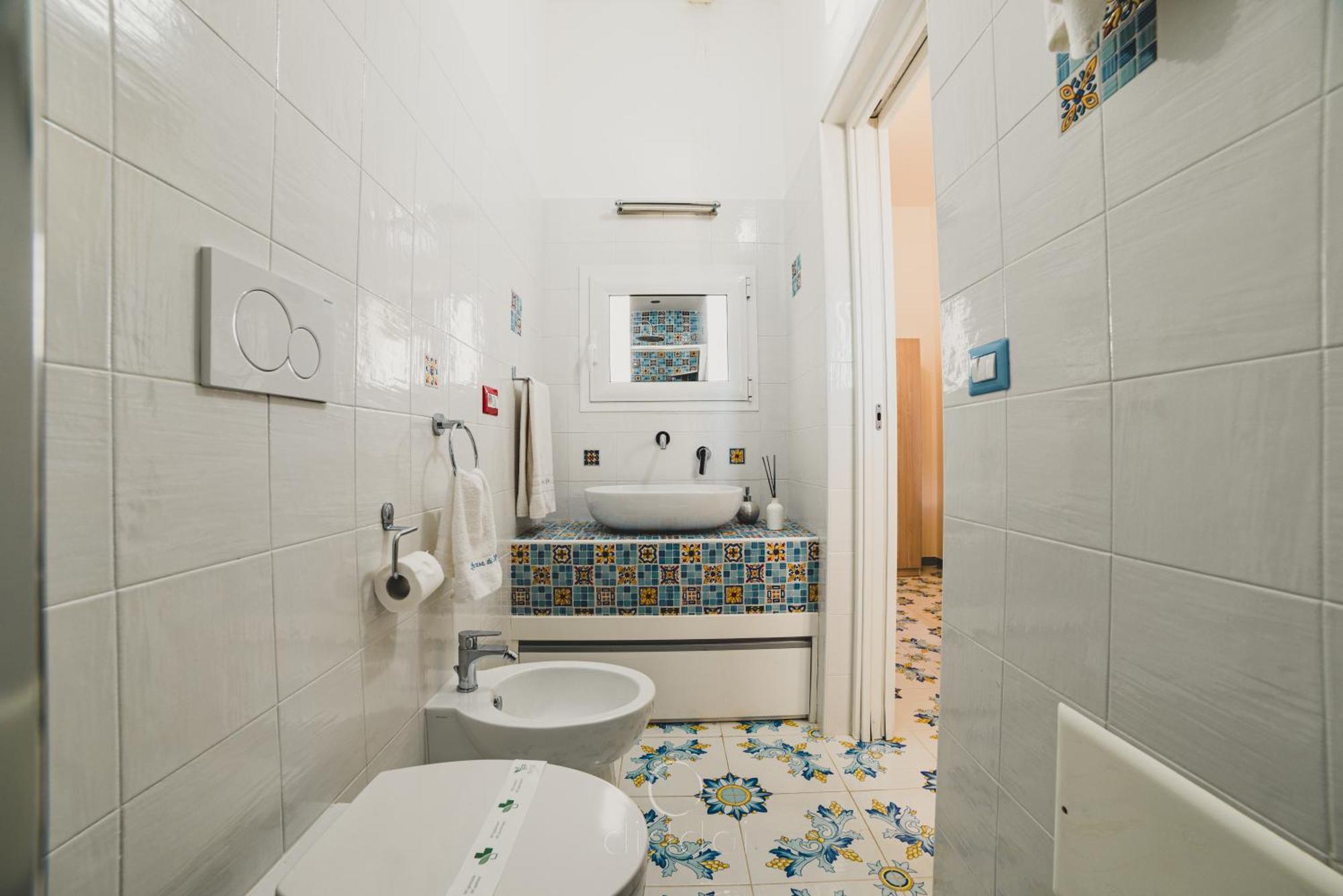 All Inclusive - La Casa Di Sofia By Diddoi マリーナ・ディ・マンカヴェルサ エクステリア 写真