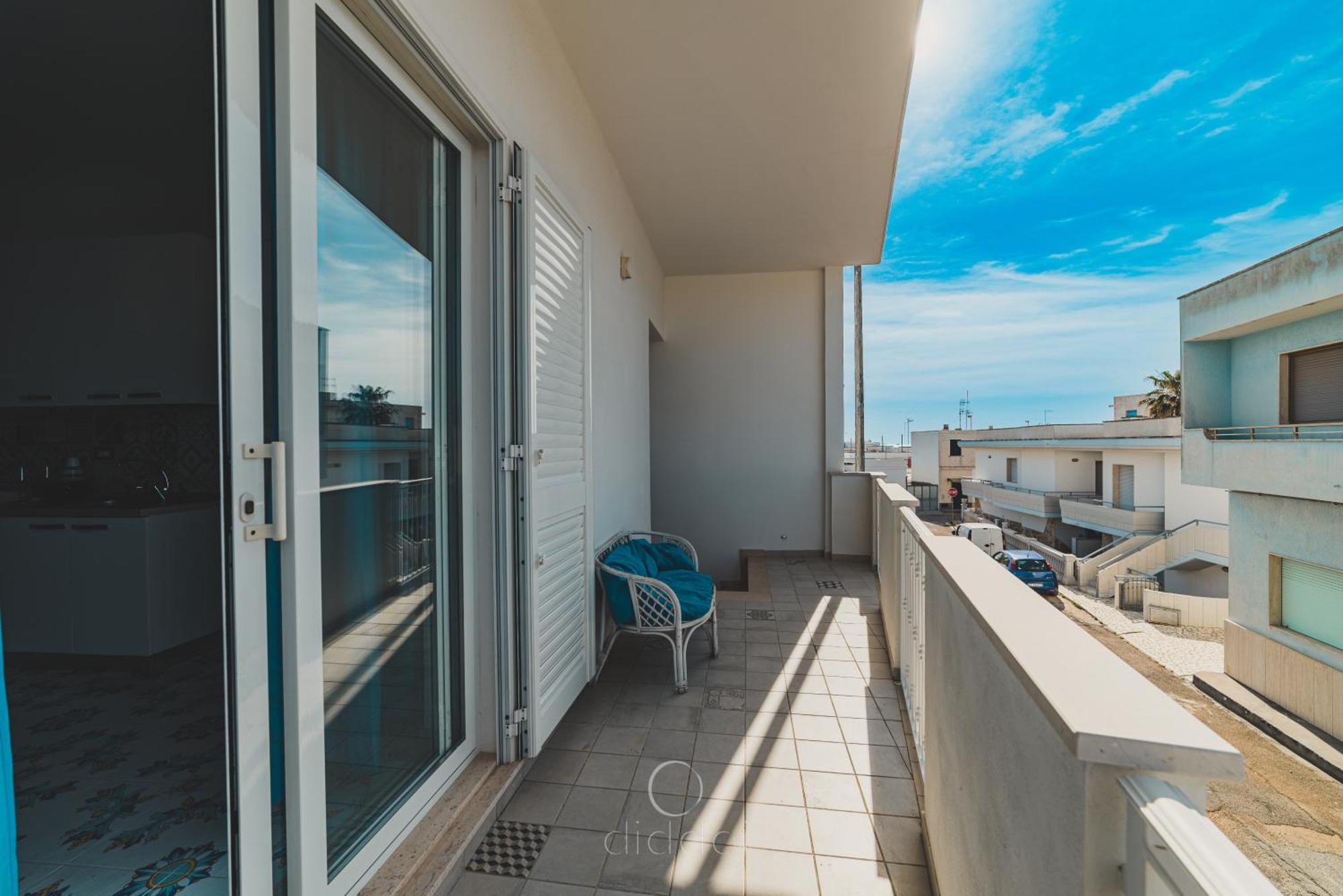 All Inclusive - La Casa Di Sofia By Diddoi マリーナ・ディ・マンカヴェルサ エクステリア 写真